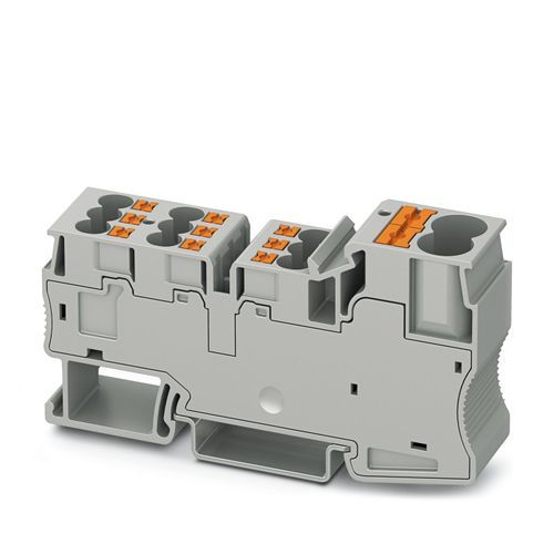 PT 2X10/9X4 - Ortak potansiyelli klemens 3002369