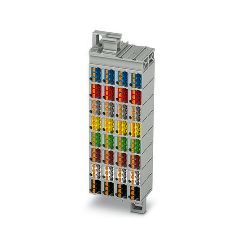 PTMC 1,5/32-3 VDE0815 19Z - Mmarşaling bağlantı paneli 3270394