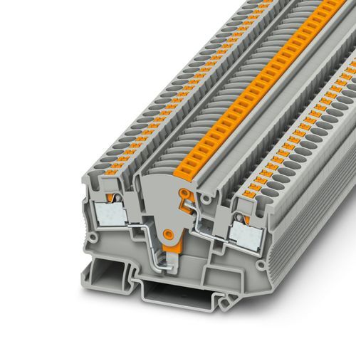 PTME 4 - Ölçme-ayırma klemensi 3212139
