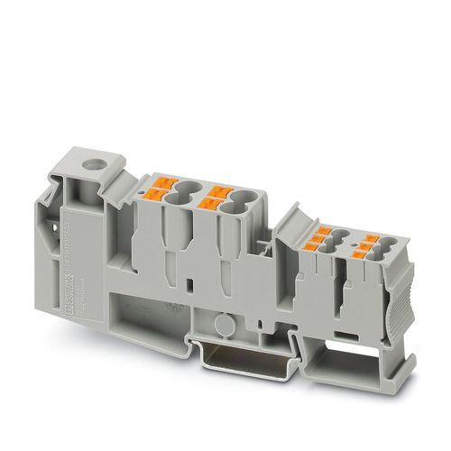 PTU 35/4X6/6X2,5 - Ortak potansiyelli klemens 3214080