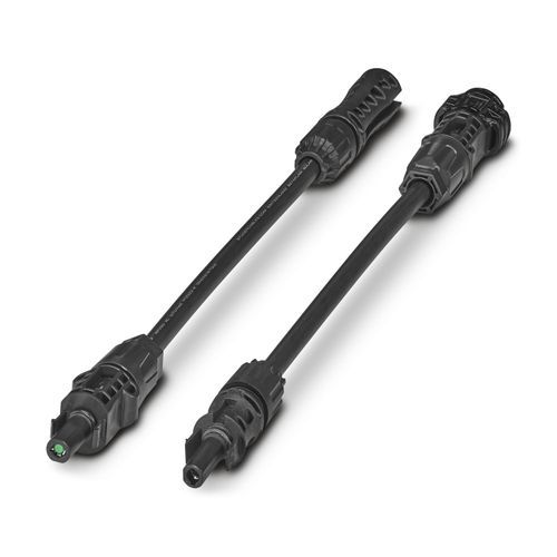 PV-AS-MC4/6-150-MN-SET1 - Fotovoltaik adaptör seti 1079531
