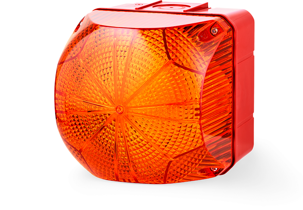 QBM LED çok işlevli işaret ışığı