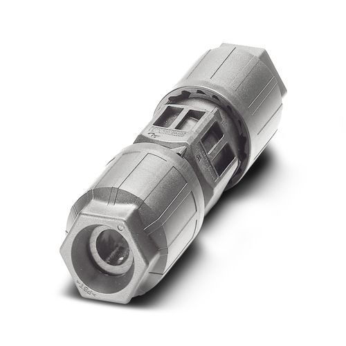 QPD C4X2,5/2X9-14 GY - İletken konnektörü 1424022