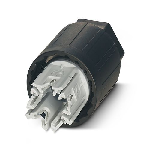 QPD N 4PE2,5 9-16 BK - Somun 1459647