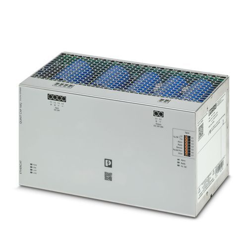 QUINT4-CAP/24DC/20/16KJ/EC - Kapasite modülü 1076858