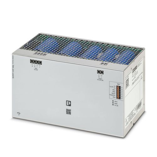 QUINT4-CAP/24DC/20/16KJ/USB - Kapasite modülü 1065635