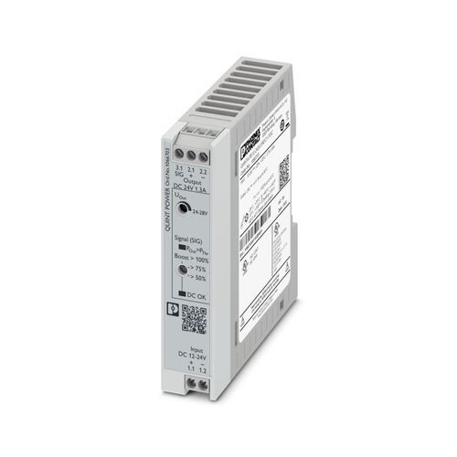 QUINT4-PS/12-24DC/24DC/1.3/SC - DC/DC dönüştürücüler 1066703