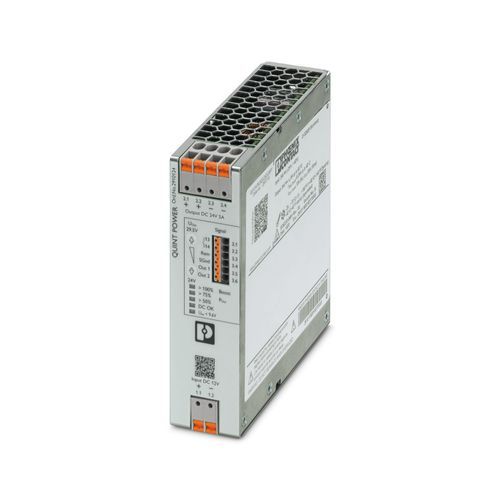 QUINT4-PS/12DC/24DC/5/PT - DC/DC dönüştürücüler 2910124