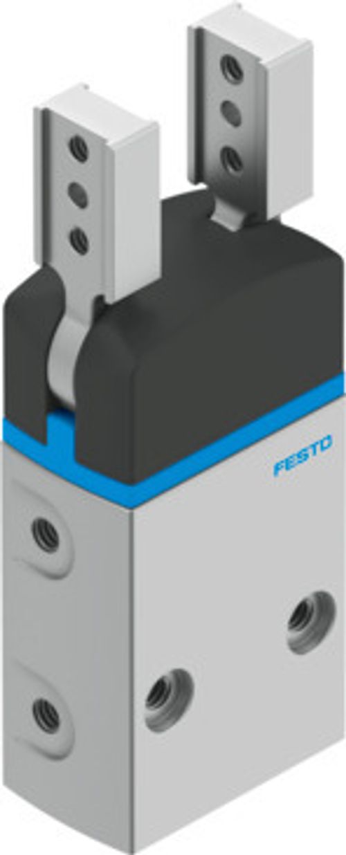 Radyal tutucu DHRS-10-A 1310159
