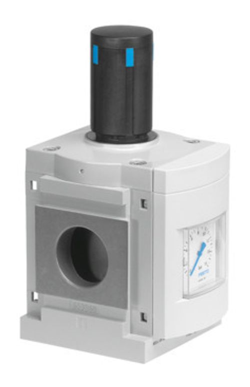 Regülatör MS12-LR-G-D7-LD-AS 537148
