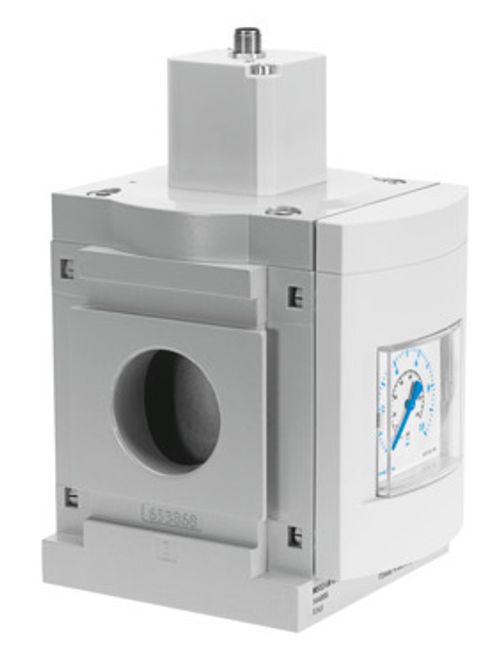 Regülatör MS12-LR-G-PE6 564888