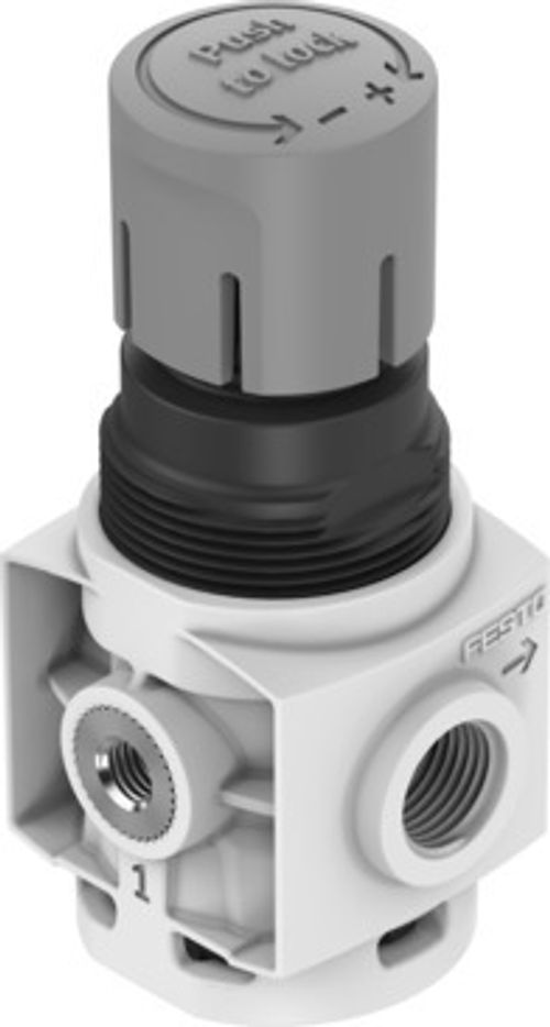 Regülatör MS2-LR-M5-D6-A8-B 8086637