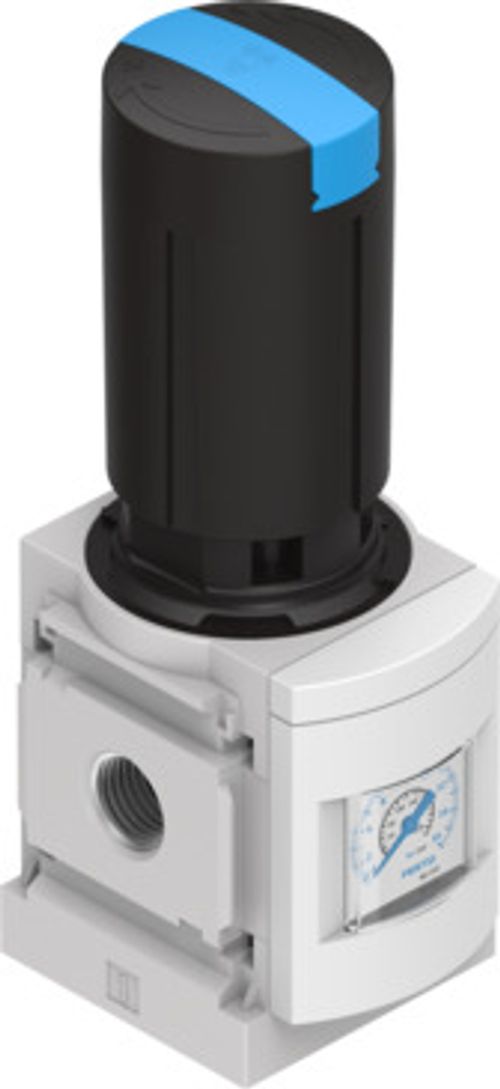 Regülatör MS6-LR-1/2-D7-AS-Z 529994