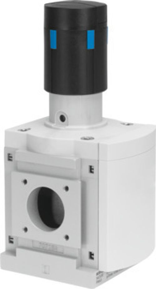 Regülatör MS9-LR-NG-D5-DI-AG-PSI-AS 564140