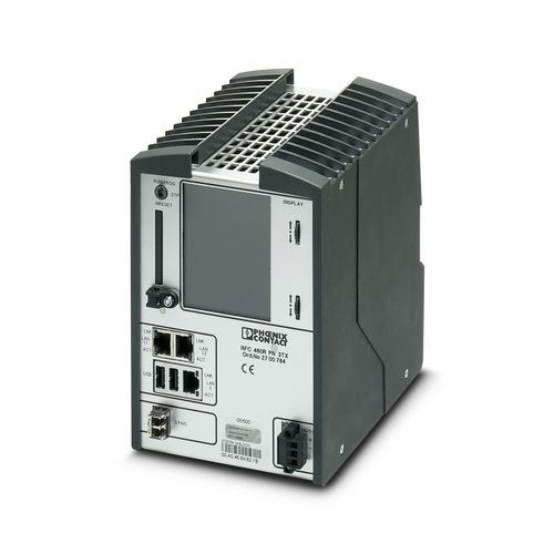 RFC 460R PN 3TX - Kontrolör 2700784