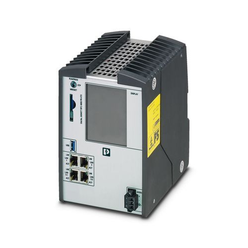 RFC 480S PN 4TX - Safety controller 2404577