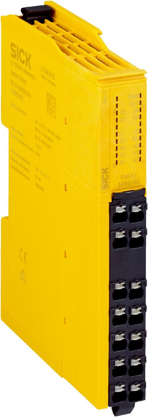 RLY3-EMSS100