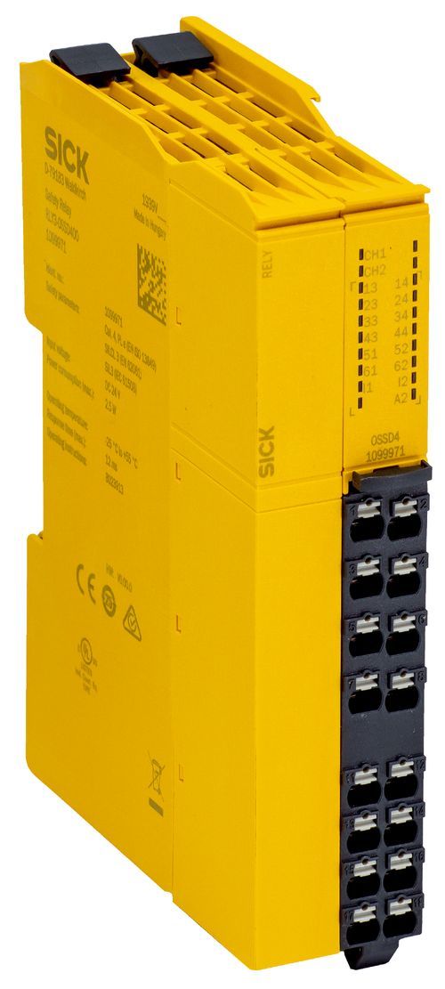 RLY3-OSSD400