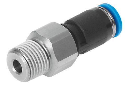 Rulmanlı Çabuk Bağlantı Rakoru QSR-G1/4-8 186280