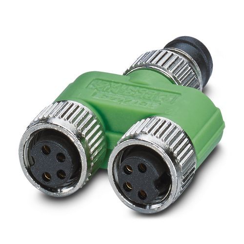 SAC-4P-M 8Y/2XM 8FS VP - Y dağıtıcı 1572443