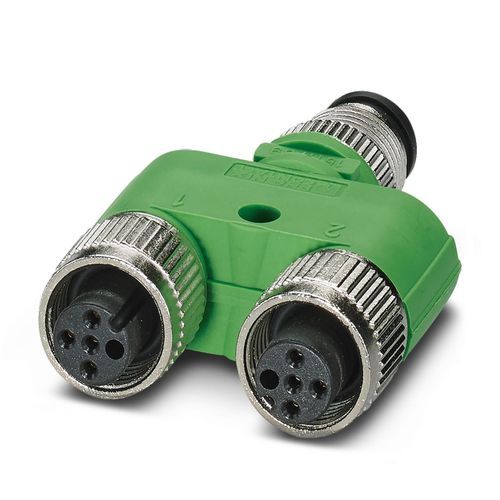 SAC-5P-M12Y/2XM12FS VP - Y dağıtıcı 1683468