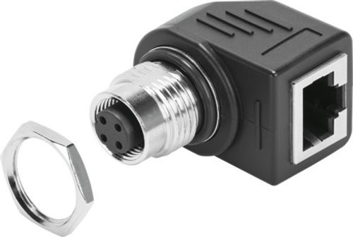 Şalter dolabında geçiş yeri NEFU-D12G4-R3DW4 8040457