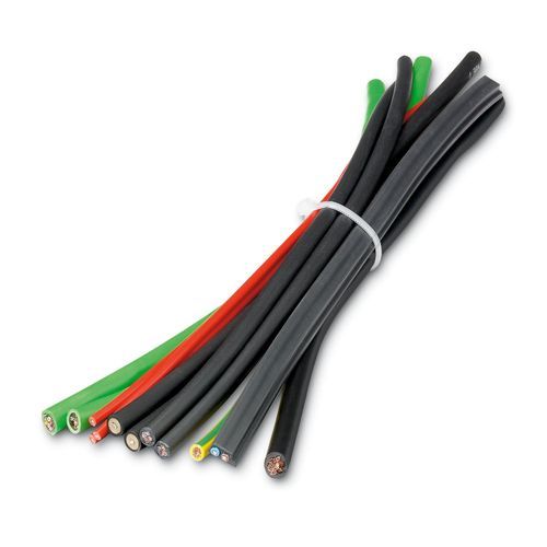 SAMPLE-TOOL-CASE-CABLE-SET - Numune seti 1208335