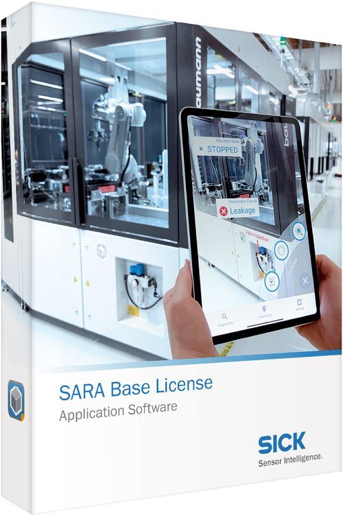 SARA Base License