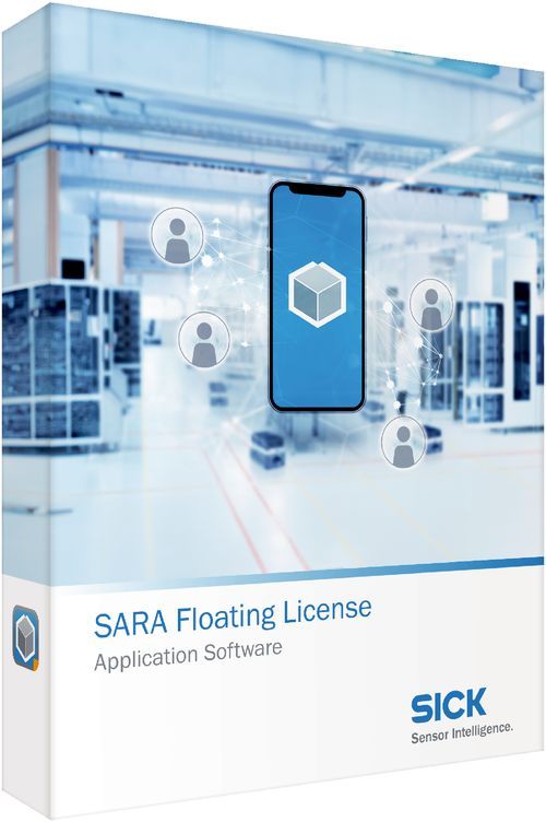 SARA Floating License