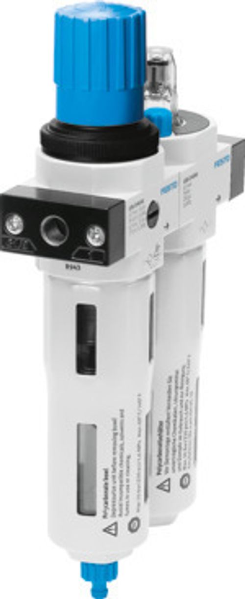 Şartlandırıcı Ünitesi FRC-1-D-O-MAXI 162745