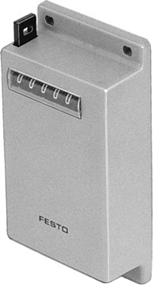 Sayıcı PZA-A-B 14992