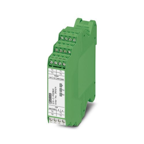 SCK-C-MODBUS - PV string izleme modülü 2901674