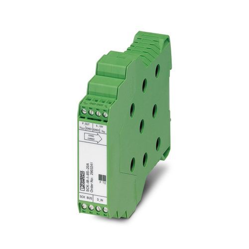 SCK-M-I-8S-20A - PV string izleme modülü 2903241