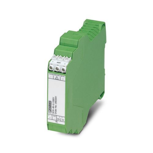 SCK-M-U-1500V - PV string izleme modülü 2903591