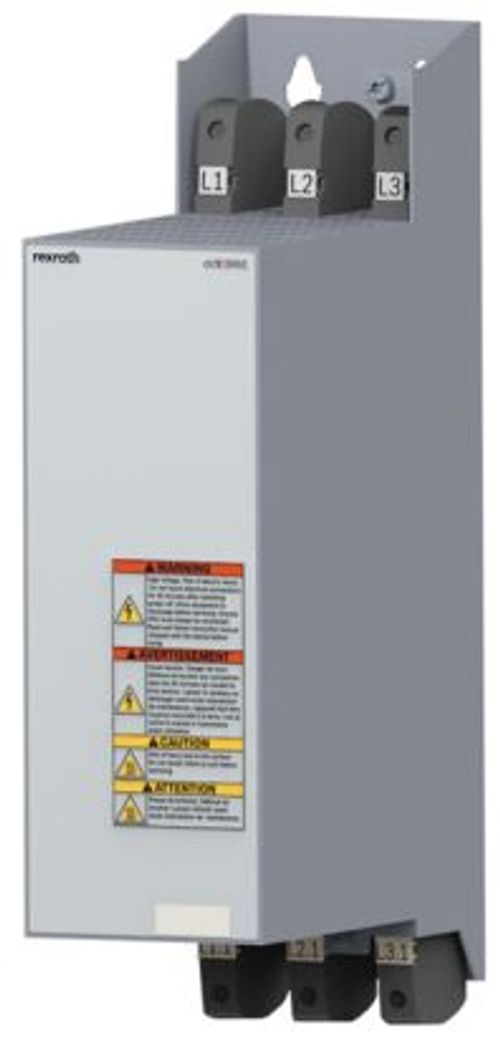 ŞEBEKE FILTRESI XNF1-1A-0150N-E0140-N-A4-NNNN-NN