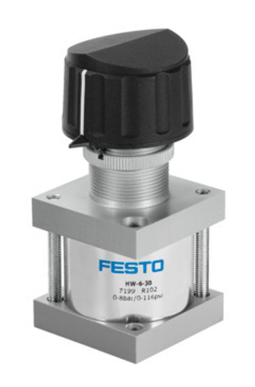 Seçme anahtarı HW-6-38 HW