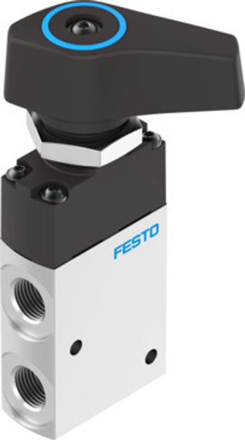 Seçme valfi VHEF-ET-B32-G14 8080963