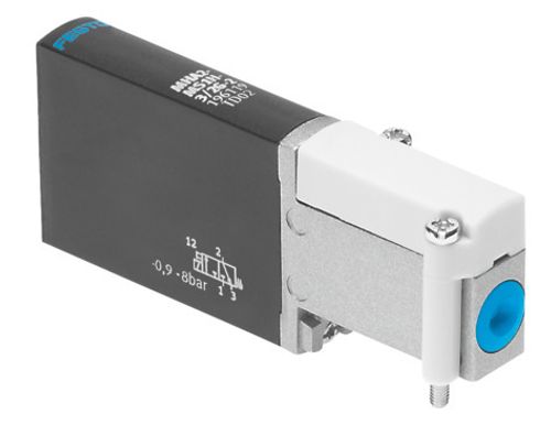 Selenoid valf MHA2-MS1H-3/2G-2 196119