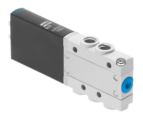 Selenoid valf MHE2-MS1H-5/2-M7 525113
