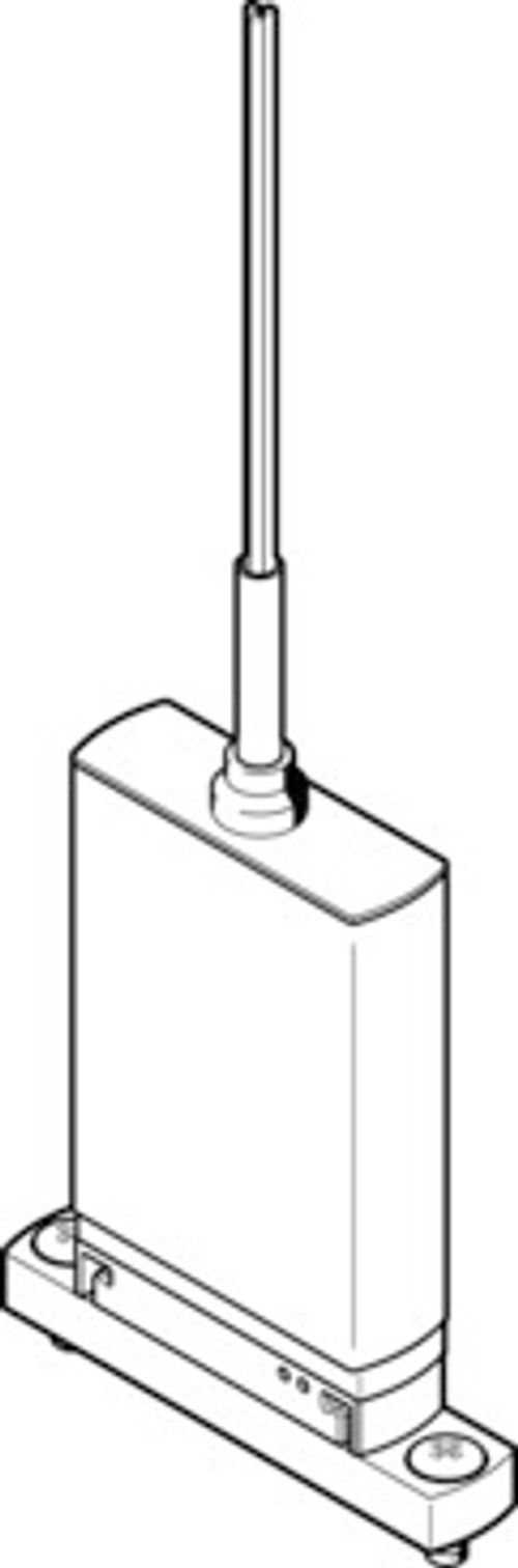 Selenoid valf MHJ10-S-0,35-MF 557601