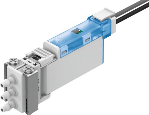 Selenoid valf VOVK-BT6-M32C-MN-1H5ZP-B3F 8122782