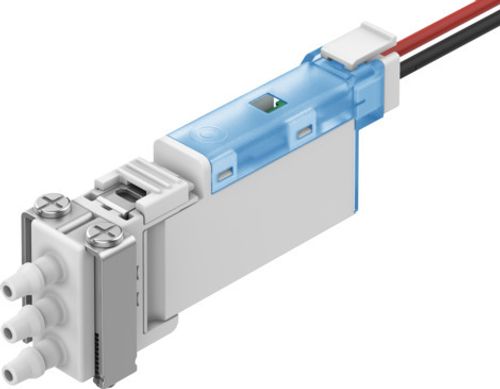 Selenoid valf VOVK-BT6-M32C-MN-5H5ZP-B3.2F 8122787
