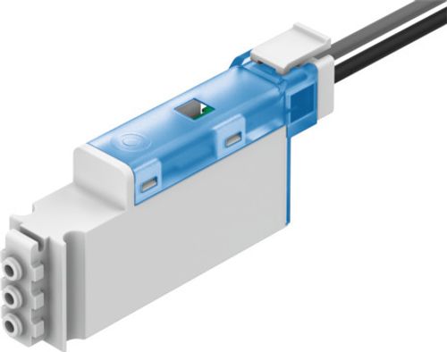Selenoid valf VOVK-BT6-M32C-MN-5H5ZP-FF 8122781