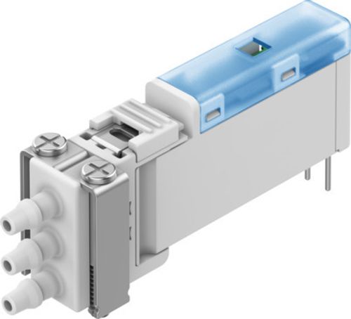 Selenoid valf VOVK-BT6-M32C-MN-5T1P-B3.2F 8122789