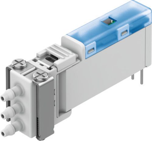 Selenoid valf VOVK-BT6-M32C-MN-5T1P-B3F 8122788