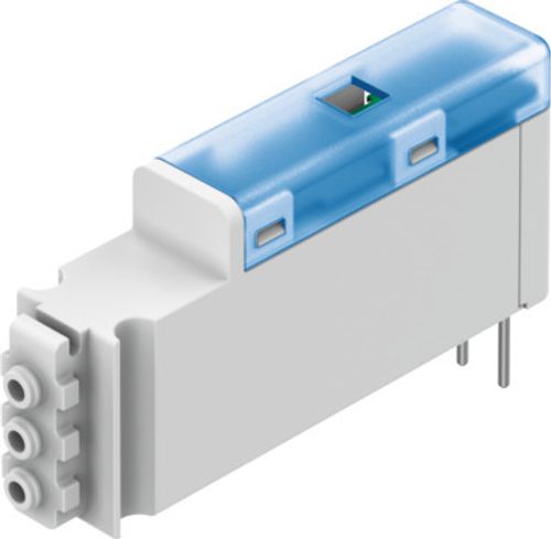 Selenoid valf VOVK-BT6-M32C-MN-5T1P-FF 8122780