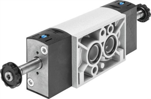 Selenoid valf VSNC-F-P53U-MD-G14-F8 577260