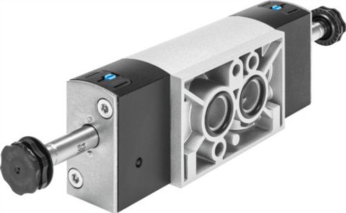 Selenoid valf VSNC-F-P53U-MD-G14-FN 577270