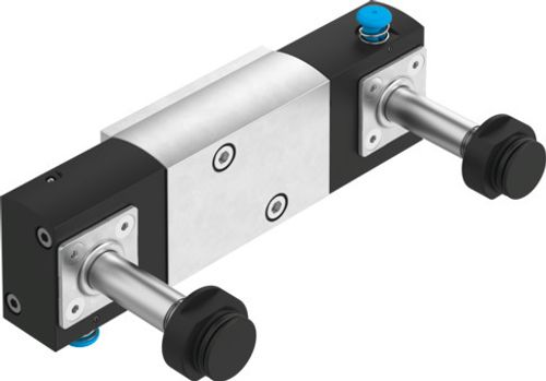 Selenoid valf VSNC-F-P53U-MH-G14-F19A 8116394