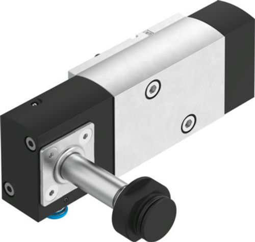 Selenoid valf VSNC-FTC-M52-MH-G14-F19A 8116376